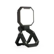 LUXPRO RECHARGEABLE MAGNETIC WORK LIGHT 2000 LUMENS