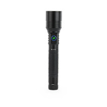 LUXPRO XP918 RECHARGEABLE FLASHLIGHT 2500 LUMEN