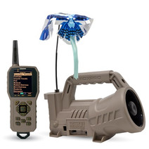 FOXPRO HELLCAT PRO ELECTRONIC CALL