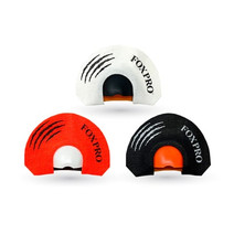 FOXPRO HOWLER COMBO PACK MOUTH CALL