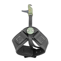 STAN SOLEX CLICKER RELEASE WITH WEB BUCKLE