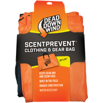 DEAD DOWN WIND ALL PURPOSE SCENT PREVENT TRAVEL BAG