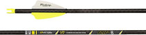 VICTORY ARCHERY RIP SS FLETCHED ARROWS 6 PACK