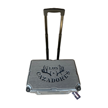LOS CAZADORES CUSTOM YKO 35QT WIND RIVER PARTY WAGON HARD COOLER