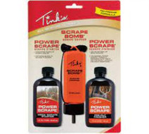 TINK'S POWER SCRAPE ALL SEASON KIT