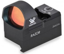 VORTEX RAZOR REFLEX RED DOT SIGHT