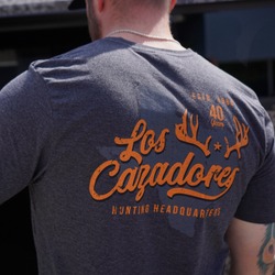 40 Years of Los Cazadores: Your Trusted Hunting Store Since 1986