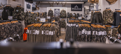 Los Cazadores: Texas' Hunting Headquarters