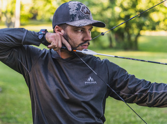 Early Season Deer Hunting Gear