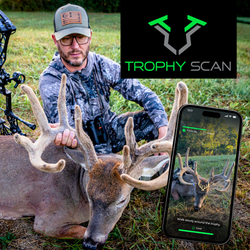 Trophy Scan App Relaunches With New Deer Scoring Features