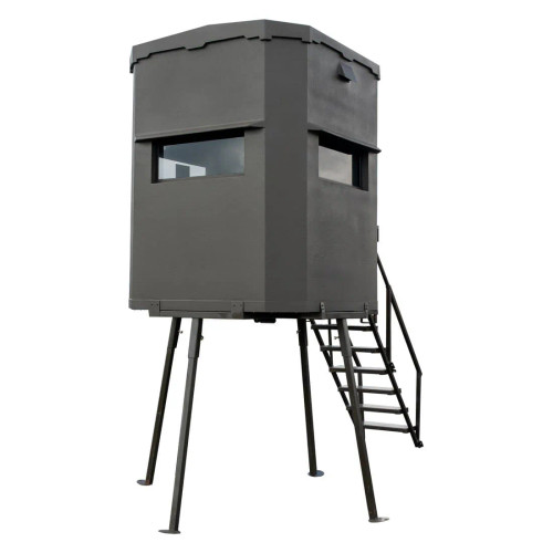 ASF 5X5 LITTLE CHINGON DEER BLIND