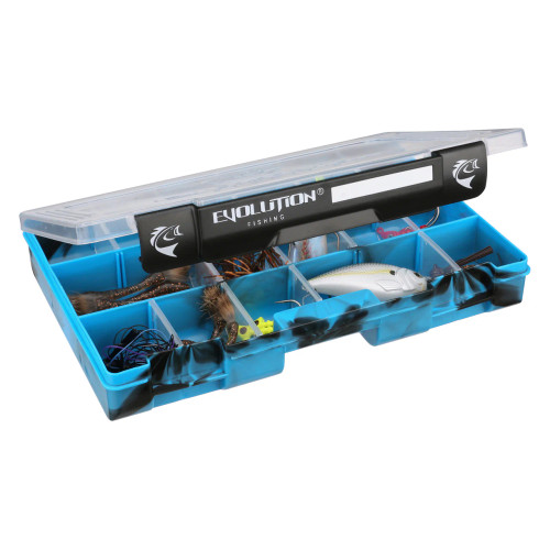 EVOLUTION DRIFT SERIES 3600 TACKLE TRAY