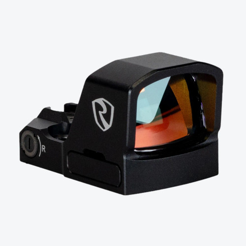 RITON 3 TACTIX MPRD 3 MICRO PISTOL RED DOT