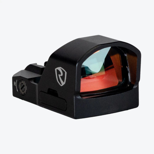 RITON 3 TACTIX PRD 3 PISTOL RED DOT