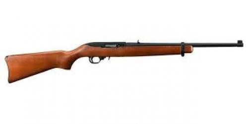 RUGER 10/22 CARBINE .22LR 18.5" SEMI-AUTO RIFLE