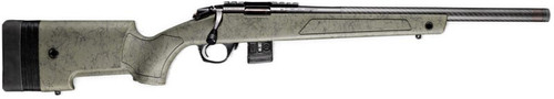 BERGARA BMR-X .17 HMR 18" RIFLE