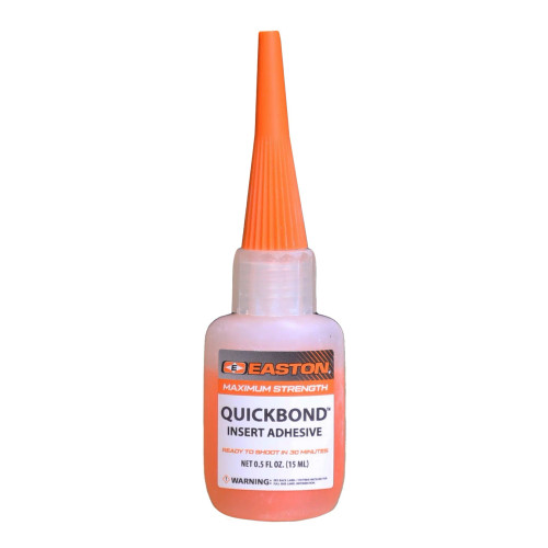 EASTON DR. D QUICK BOND INSERT ADHESIVE .5 OZ