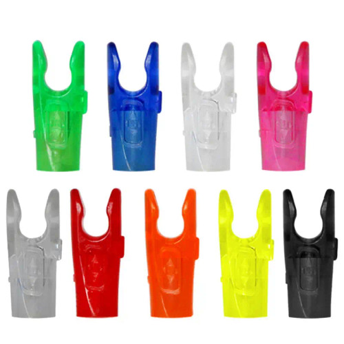EASTON PIN NOCK 12 PACK