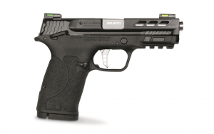 SMITH & WESSON M&P 380 SHIELD .380 ACP 3.1" PISTOL-1
