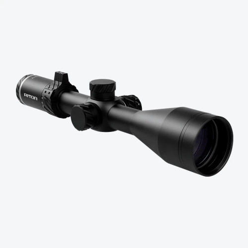 RITON 3 PRIMAL RIFLESCOPE