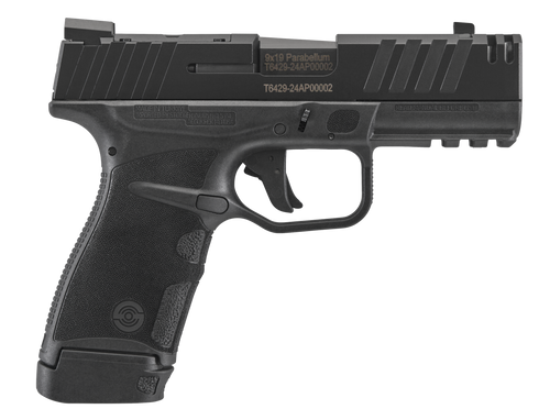 STOEGER STR-9 THINLINE 9MM 3.3" HANDGUN 16 ROUNDS