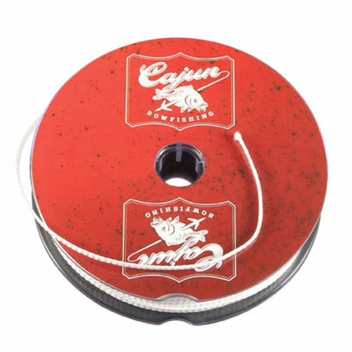 CAJUN BOWFISHING REPLACEMENT LINE 25 YARDS
