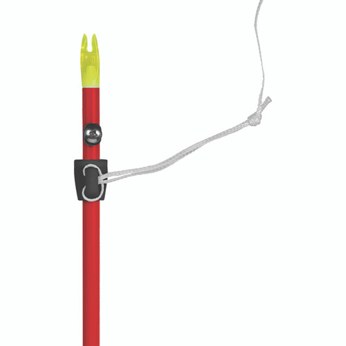 CAJUN ARROW SLIDE 5 PACK