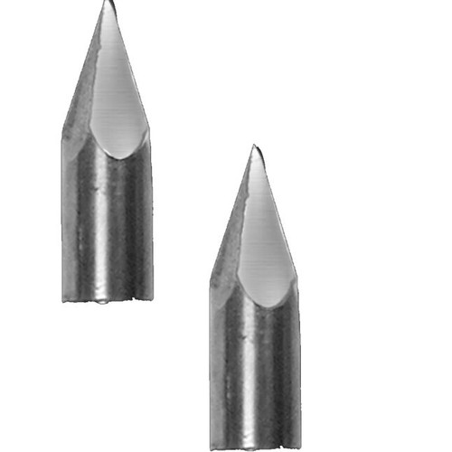 CAJUN JACK HAMMER REPLACEMENT TIPS 2 PACK