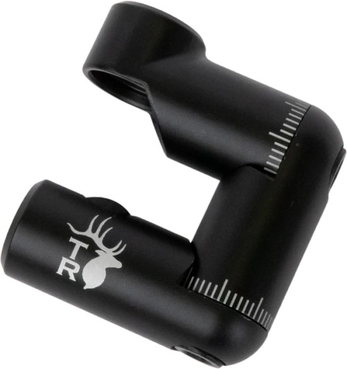 TROPHY RIDGE SEISMIC BACKBAR