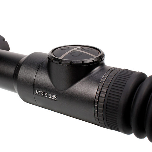 WAVE ATRIS 335 THERMAL SCOPE