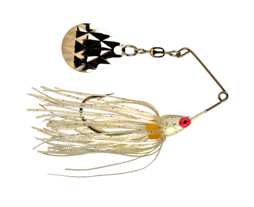 STRIKE KING MINI-KING SPINNERBAIT 1/8OZ