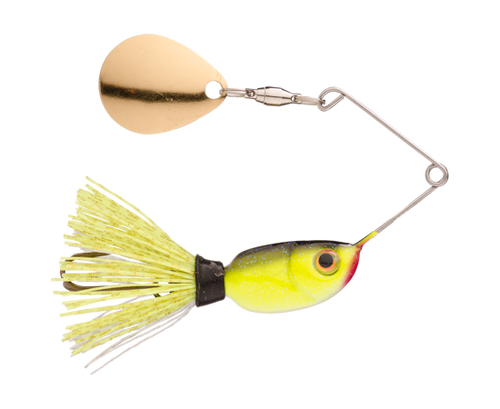 STRIKE KING ROCKET SHAD SPINNERBAIT