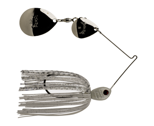 STRIKE KING PREMIER PRO-MODEL SPINNERBAIT