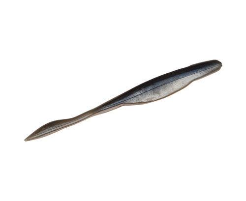 STRIKE KING KVD PERFECT PLASTICS CAFFEINE SHAD SOFT JERKBAIT