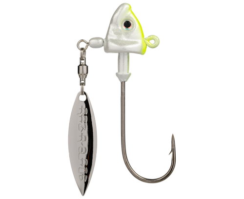 STRIKE KING TOUR GRADE SPIN HEAD