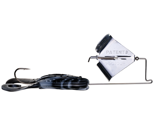 STRIKE KING KVD TOAD BUZZBAIT