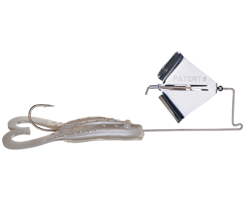 STRIKE KING KVD TOAD BUZZBAIT