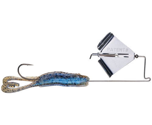 STRIKE KING KVD TOAD BUZZBAIT