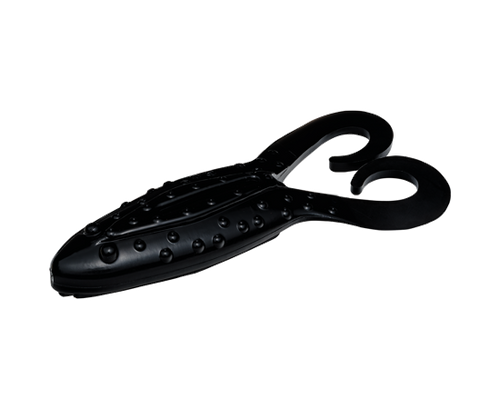 STRIKE KING KVD GURGLE TOAD SOFT PLASTIC