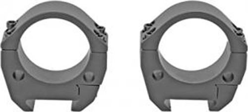 TALLEY 30MM LOW RIFLE SCOPE RING