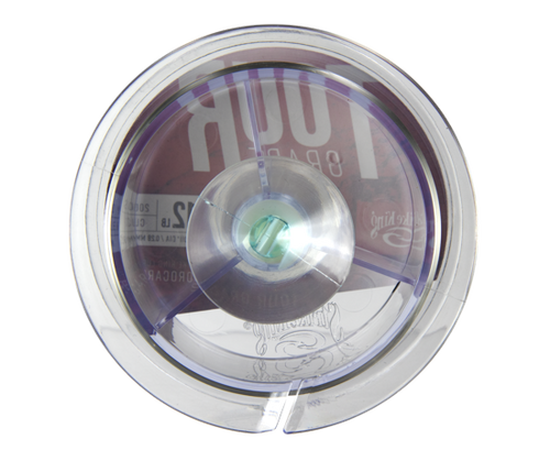 STRIKE KING TOUR GRADE FLUOROCARBON FISHING LINE