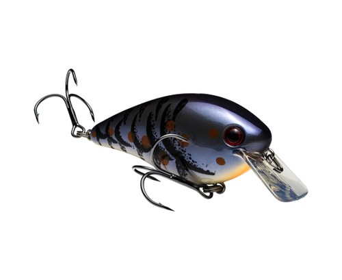 STRIKE KING SQUARE BILL 2.5 CRANKBAIT