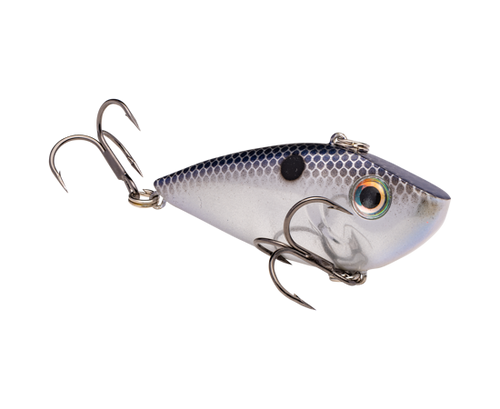 STRIKE KING RED EYED SHAD 1/4 OZ CRANKBAIT