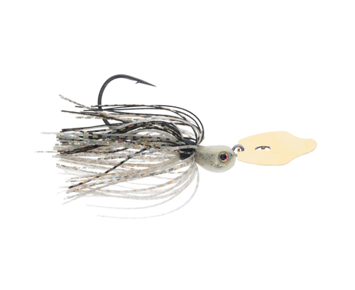 STRIKE KING THUNDER CRICKET VIBRATING SWIM JIG