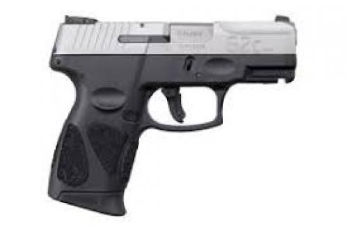 TAURUS GRC 9MM 3.25" PISTOL-1