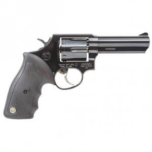 TAURUS MODEL 65 .357 MAGNUM / .38 SPECIAL 4" DOUBLE / SINGLE ACTION REVOLVER