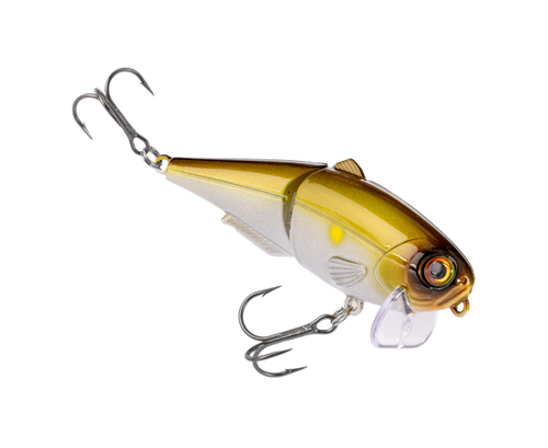 STRIKE KING WAKE SHAD