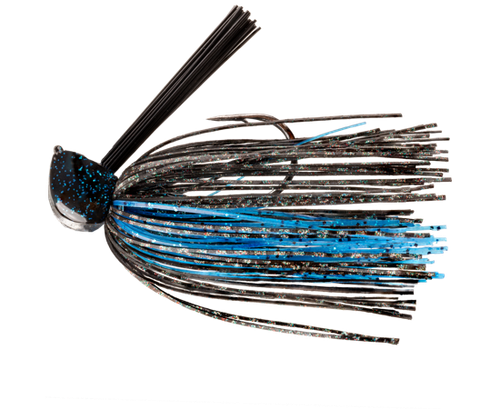 STRIKE KING TOUR GRADE TUNGSTEN FLIPPING JIG