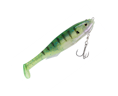 STRIKE KING FINAL COPY SOFT BAIT