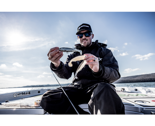 STRIKE KING FINAL COPY SOFT BAIT